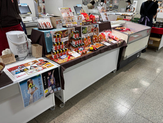 しばらくぶりです。