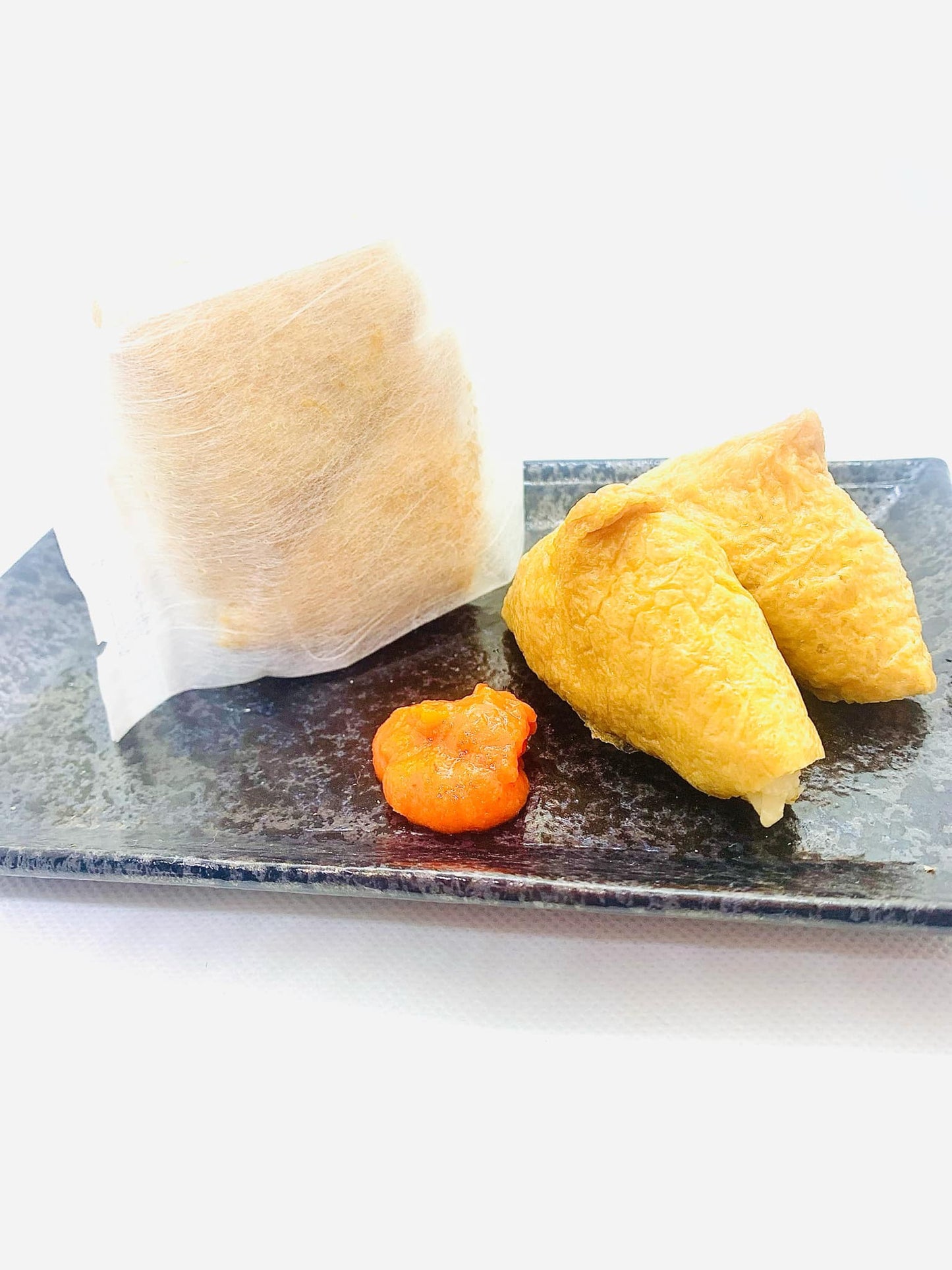 ひとくちサイズ『山うにいなり』5袋（10個）セット